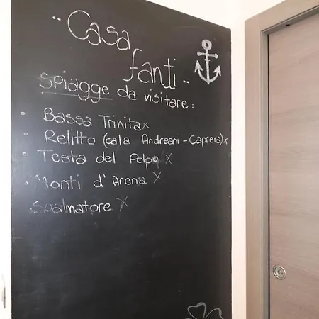 Margherita La Maddalena (Sassari)