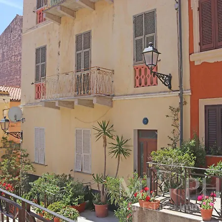 Apartment Margherita La Maddalena (Sassari)