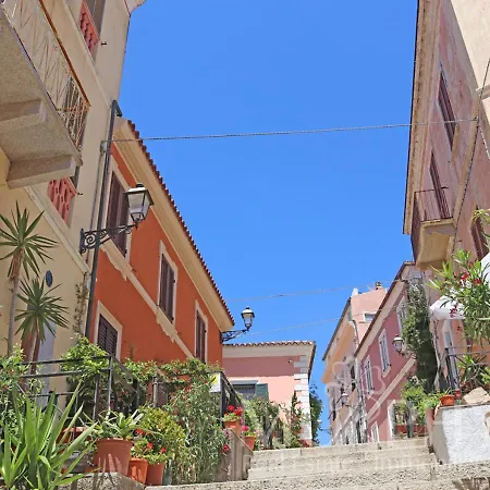 Margherita Apartment *