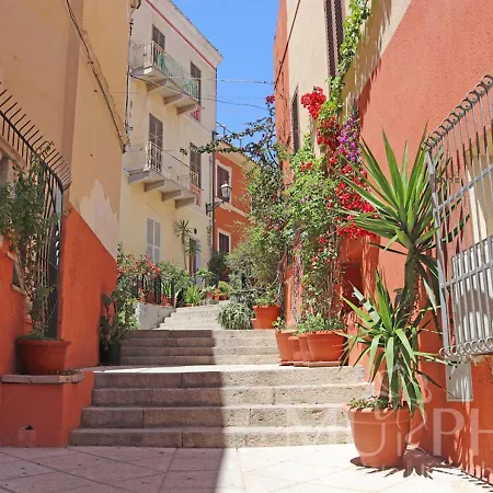 Margherita Apartment